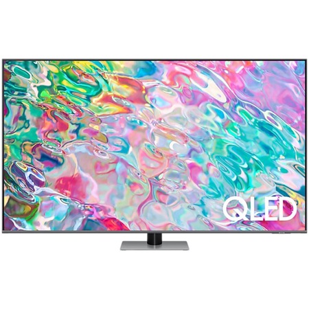 Televizor Samsung QLED 65Q77B, 163 cm, Smart, 4K Ultra HD, 100Hz, Clasa F