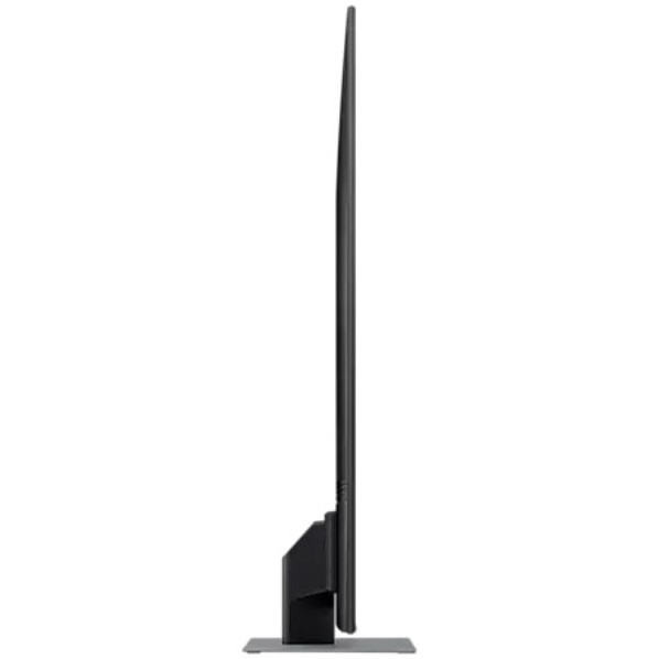 Televizor Samsung QLED 75Q77B, 189 cm, Smart, 4K Ultra HD, 100Hz, Clasa E