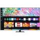 Televizor Samsung QLED 75Q77B, 189 cm, Smart, 4K Ultra HD, 100Hz, Clasa E
