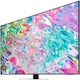 Televizor Samsung QLED 75Q77B, 189 cm, Smart, 4K Ultra HD, 100Hz, Clasa E
