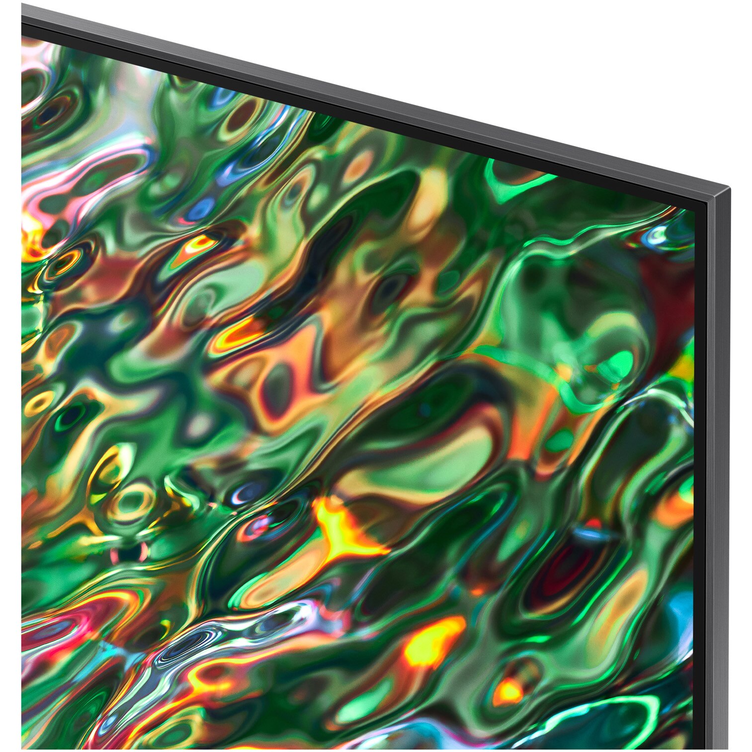 Televizor Samsung Neo QLED 65QN91B, 163 cm, Smart, 4K Ultra HD, 100Hz, Clasa G