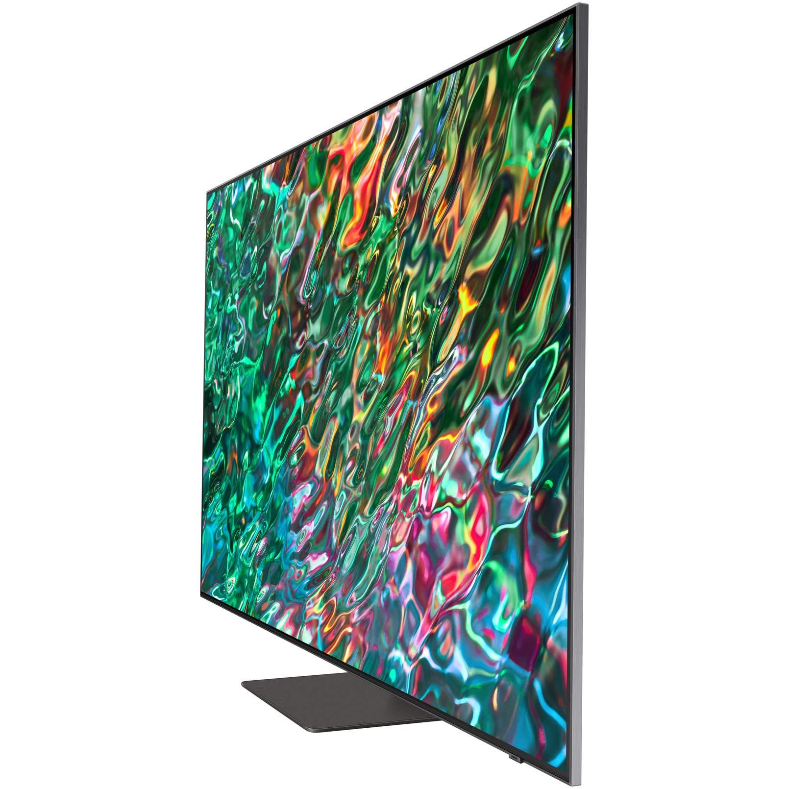 Televizor Samsung Neo QLED 65QN91B, 163 cm, Smart, 4K Ultra HD, 100Hz, Clasa G