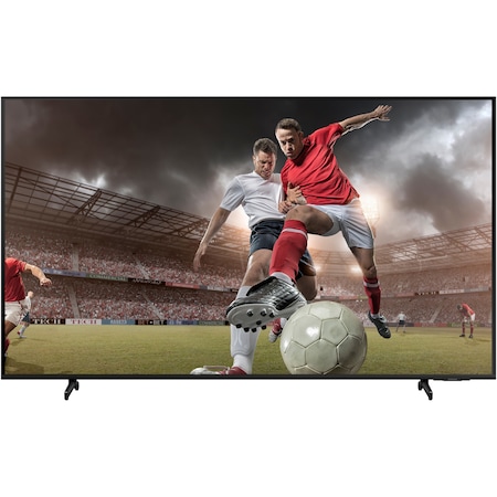 Телевизор Samsung LED 43BU8072, 43" (108 см), Smart, 4K Ultra HD, Клас G