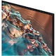 Телевизор Samsung LED 43BU8072, 43" (108 см), Smart, 4K Ultra HD, Клас G