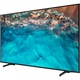 Televizor Samsung LED 43BU8072, 108 cm, Smart, 4K Ultra HD, Ultra Slim, Clasa G