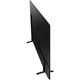 Televizor Samsung LED 43BU8072, 108 cm, Smart, 4K Ultra HD, Ultra Slim, Clasa G