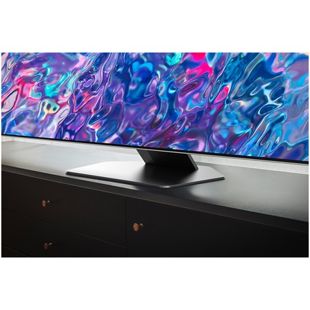 Televizor Samsung Neo QLED 55QN85B, 138 cm, Smart, 4K Ultra HD, 100Hz, Clasa F