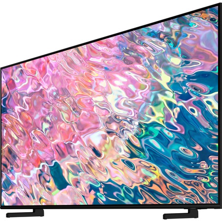 Televizor Samsung 50Q60B, 125 cm, Smart, 4K Ultra HD, QLED, Clasa F