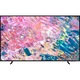 Televizor Samsung QLED 43Q60B, 108 cm, Smart, 4K Ultra HD, Clasa G