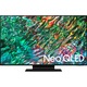 Televizor Samsung Neo QLED 50QN90B, 125 cm, Smart, 4K Ultra HD, 100Hz, Clasa F