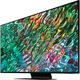 Televizor Samsung Neo QLED 50QN90B, 125 cm, Smart, 4K Ultra HD, 100Hz, Clasa F