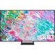 Телевизор Samsung 55Q70B, 55" (138 см), Smart, 4K Ultra HD, 100Hz, QLED, Клас G