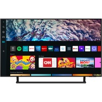 Televizor Samsung LED 43BU8572, 108 cm, Smart, 4K Ultra HD, Clasa G