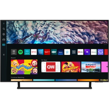 Televizor Samsung LED 43BU8572, 108 cm, Smart, 4K Ultra HD, Clasa G