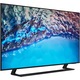 Televizor Samsung LED 43BU8572, 108 cm, Smart, 4K Ultra HD, Clasa G