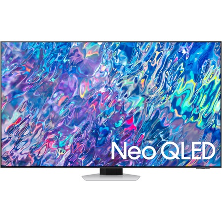 Televizor Samsung Neo QLED 55QN85B, 138 cm, Smart, 4K Ultra HD, 100Hz, Clasa F