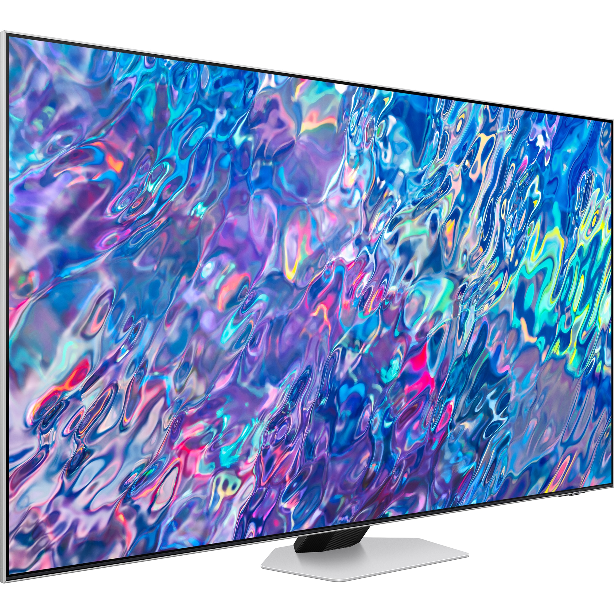 Televizor Samsung Neo QLED 65QN85B, 163 cm, Smart, 4K Ultra HD, 100Hz, Clasa F
