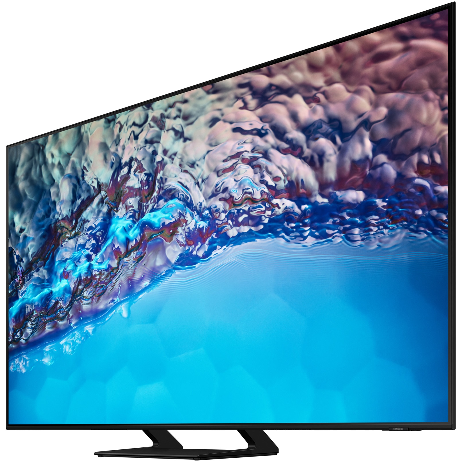 Exchange Inspect lid Televizor Samsung LED 55BU8572, 138 cm, Smart, 4K Ultra HD, Clasa G -  eMAG.ro