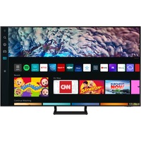 Televizor Samsung LED 65BU8572, 163 cm, Smart, 4K Ultra HD, Clasa G