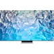Televizor Samsung Neo QLED 65QN900B, 163 cm, Smart, 8K, 100Hz, Clasa G