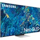 Samsung QE65QN95BATXXH Neo QLED Smart LED Televízió, 165 cm, 4K Ultra HD