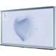 Televizor Samsung The Serif 43LS01BB, 108 cm, Smart, 4K Ultra HD, QLED, Clasa G