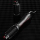 Perie rotativa cu aer cald Rowenta x Karl Lagerfeld Pro Stylist CF961LF0, 750W, tehnologie Pro Dual Motion, generator de ioni, invelis exclusiv Keratin & Glow, cablu 1.8m, negru&rosu