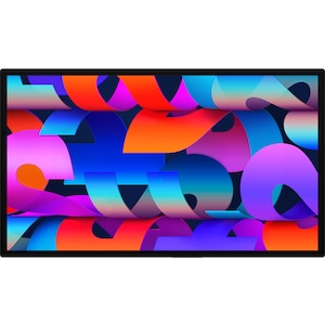 LED monitorok