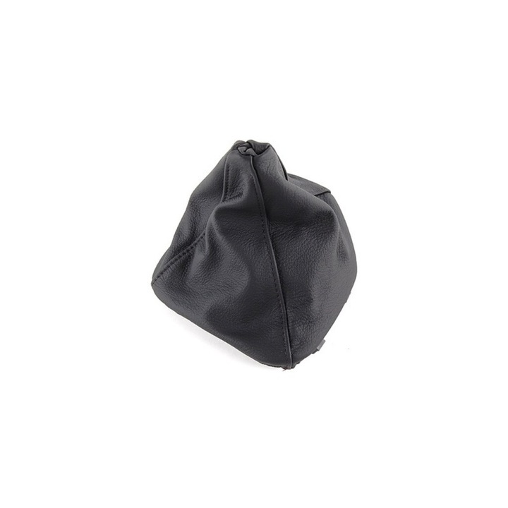 Manson schimbator viteza BMW 5 E39 Manual, Negru