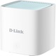 D-Link M15-3 -Fi Mesh Smart Eagle PRO AI Mesh Router, AX1500, Dual-Band, MU-MIMO, OFDMA, AI-segítség, Szülői felügyelet, Google/Alexa Hangvezérlés