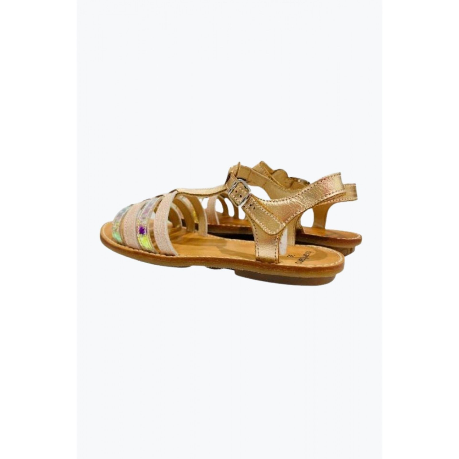 Brantano sandalen best sale