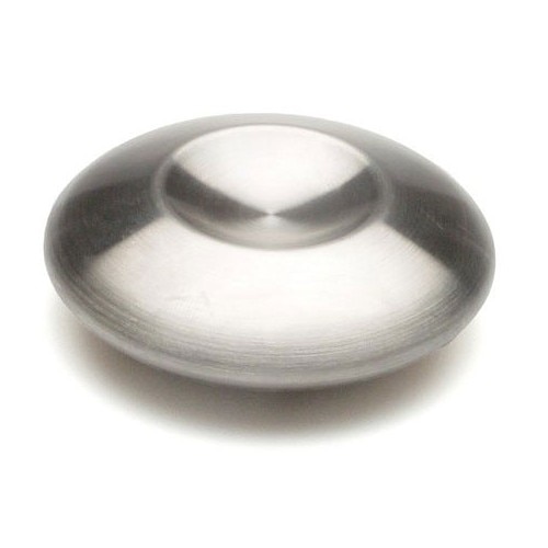 Sapun dezodorizant din inox, Status