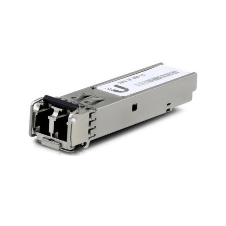 Ubiquiti U Fiber Multi-Mode 1Gbps SFP modul