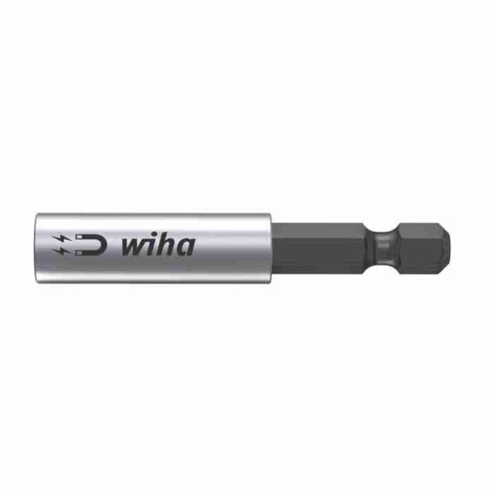 Wiha - Suport bit magnetic, extra puternic, 1/4" [WH41922]