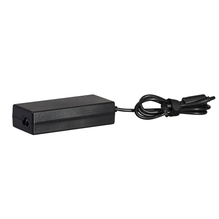 Adaptor pentru incarcator de retea, Akyga, 120W, Negru