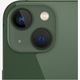 Смартфон Apple iPhone 13 mini, 128GB, 4GB RAM, 5G, Green