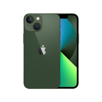 Telefon mobil Apple iPhone 13 mini, 128GB, 5G, Green Telefon mobil Apple iPhone 13 mini, 128GB, 5G, Green