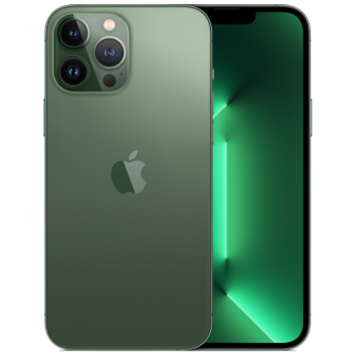 Смартфон Apple iPhone 13 Pro, 512GB, 5G, Alpine Green