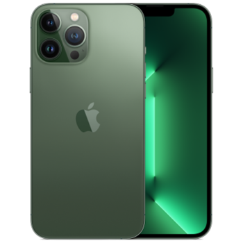 Telefon mobil Apple iPhone 13 Pro, 128GB, 5G, Alpine Green
