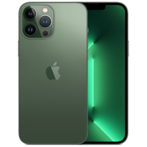 Telefon mobil Apple iPhone 13 Pro Max, 1TB, 5G, Alpine Green