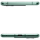 OnePlus 10 Pro mobiltelefon, 256 GB, 12 GB RAM, 5G, Emerald Forest