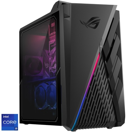 ASUS ROG G35CG