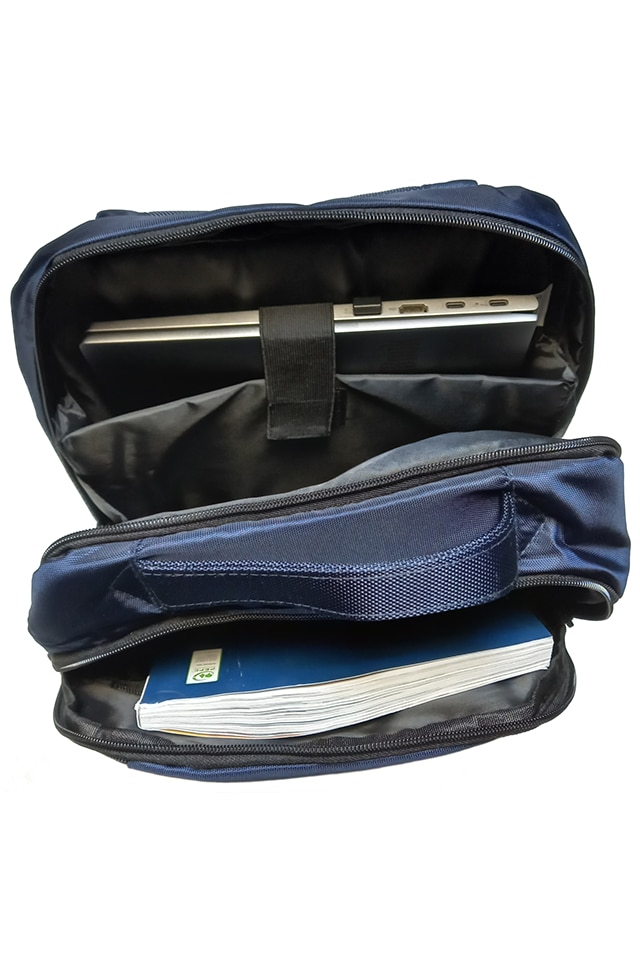 Rucsac unisex Business Laptop KI0145, navy