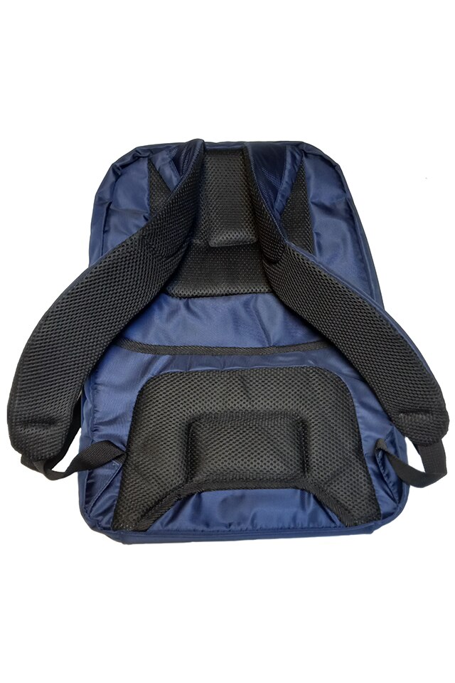 Rucsac unisex Business Laptop KI0145, navy