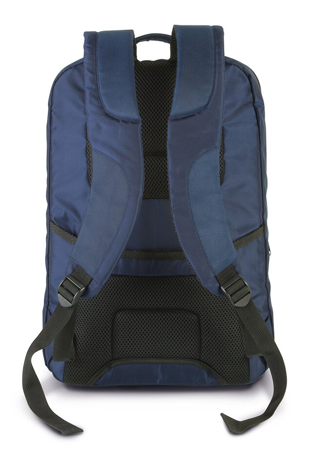 Rucsac unisex Business Laptop KI0145, navy