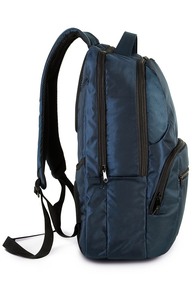 Rucsac unisex Business Laptop KI0145, navy
