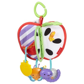 Jucarie zornaitoare Fisher Price, Mar Jucarie zornaitoare Fisher Price, Mar