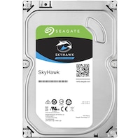 HDD Seagate SkyHawk Surveillance 1TB, 5900rpm, 64MB cache, SATA-III