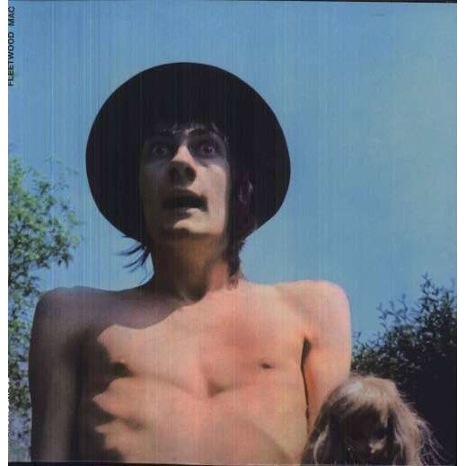 Fleetwood Mac - Mr. Wonderful (LP)