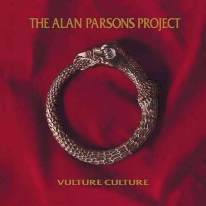 Alan Parsons Project - Vulture Culture (LP)